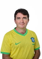 Foto de urna do(a) candidato(a) a Prefeito, CARLOS GOUVEA