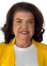 Foto de urna do(a) candidato(a) a Prefeito, MILTE