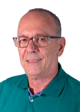 Foto de urna do(a) candidato(a) a Prefeito, ROLMAR BOTECCHIA