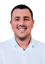 Foto de urna do(a) candidato(a) a Prefeito, GERSON MARQUES