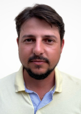 Foto de urna do(a) candidato(a) a Prefeito, THIAGO CAMATA