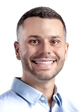 Foto de urna do(a) candidato(a) a Prefeito, WANDERSON BUENO