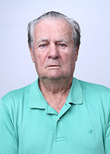 Foto de urna do(a) candidato(a) a Prefeito, JOÃO PAGANINI