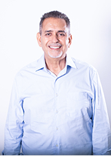 Foto de urna do(a) candidato(a) a Prefeito, JAIMINHO MACHADO