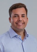 Foto de urna do(a) candidato(a) a Prefeito, KAUÊ OLIVEIRA