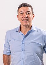 Foto de urna do(a) candidato(a) a Prefeito, FABRÍCIO MACHADO