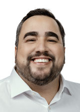 Foto de urna do(a) candidato(a) a Prefeito, RODRIGO BORGES