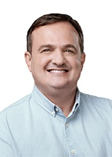 Foto de urna do(a) candidato(a) a Prefeito, MAURINHO ROSSONI