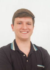 Foto de urna do(a) candidato(a) a Prefeito, HUGO LUIZ