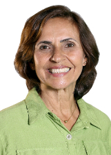 Foto de urna do(a) candidato(a) a Prefeito, LUZINETE DEOLINDO