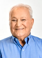 Foto de urna do(a) candidato(a) a Prefeito, FERRAÇO