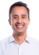 Foto de urna do(a) candidato(a) a Prefeito, LUCAS SCARAMUSSA