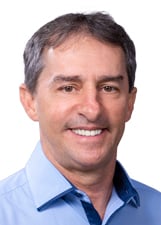 Foto de urna do(a) candidato(a) a Prefeito, LUCIANO MACHADO