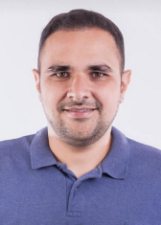 Foto de urna do(a) candidato(a) a Prefeito, VINICIUS BRAGATTO