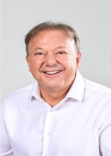 Foto de urna do(a) candidato(a) a Prefeito, GUERINO BALESTRASSI