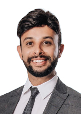 Foto de urna do(a) candidato(a) a Prefeito, JEFINHO LAGARES