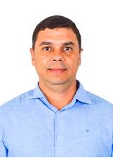 Foto de urna do(a) candidato(a) a Prefeito, BRUNO ARAÚJO