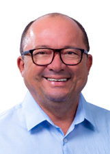 Foto de urna do(a) candidato(a) a Prefeito, ERIVAN TAVARES