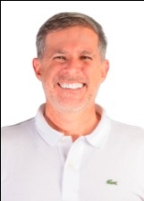 Foto de urna do(a) candidato(a) a Prefeito, HENRIQUE FOLLADOR