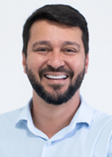 Foto de urna do(a) candidato(a) a Prefeito, ANDRÉ FAGUNDES