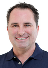 Foto de urna do(a) candidato(a) a Prefeito, GEDSON BRANDAO PAULINO