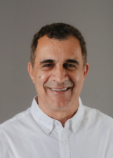 Foto de urna do(a) candidato(a) a Prefeito, MARCOS GUERRA