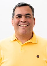 Foto de urna do(a) candidato(a) a Prefeito, EMANUEL VIEIRA