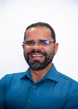 Foto de urna do(a) candidato(a) a Prefeito, WILLIAN CALANGO