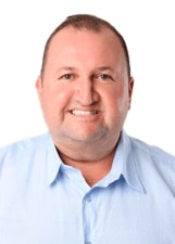 Foto de urna do(a) candidato(a) a Prefeito, FERNANDO CAMILETTI