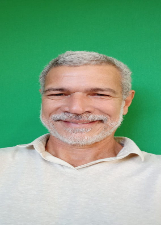 Foto de urna do(a) candidato(a) a Prefeito, AMARAL