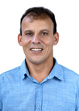 Foto de urna do(a) candidato(a) a Prefeito, WALTIN DO POVO CRISTÃO