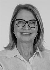 Foto de urna do(a) candidato(a) a Prefeito, IRACY BALTAR