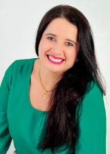 Foto de urna do(a) candidato(a) a Prefeito, DRA CRIZIANE MORENO