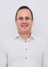 Foto de urna do(a) candidato(a) a Prefeito, ANDRÉ SAMPAIO