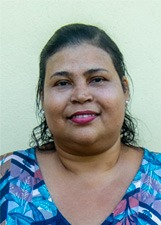 Foto de urna do(a) candidato(a) a Prefeito, GERALDA PROFESSORA