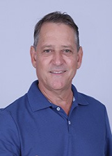 Foto de urna do(a) candidato(a) a Prefeito, LUBIANA BARRIGUEIRA