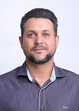 Foto de urna do(a) candidato(a) a Prefeito, HUGO DURÃES