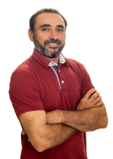 Foto de urna do(a) candidato(a) a Prefeito, FRANCISCO SANTIAGO