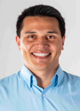 Foto de urna do(a) candidato(a) a Prefeito, JOÃO PAULO NALI