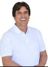 Foto de urna do(a) candidato(a) a Prefeito, CARLINHOS DA AGROPET