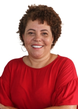 Foto de urna do(a) candidato(a) a Prefeito, PROFESSORA ZENILZA PAULI