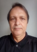 Foto de urna do(a) candidato(a) a Prefeito, RICARDO NERY DO PT