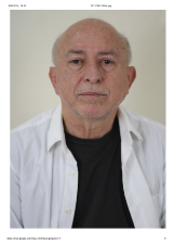 Foto de urna do(a) candidato(a) a Prefeito, PERUCHI