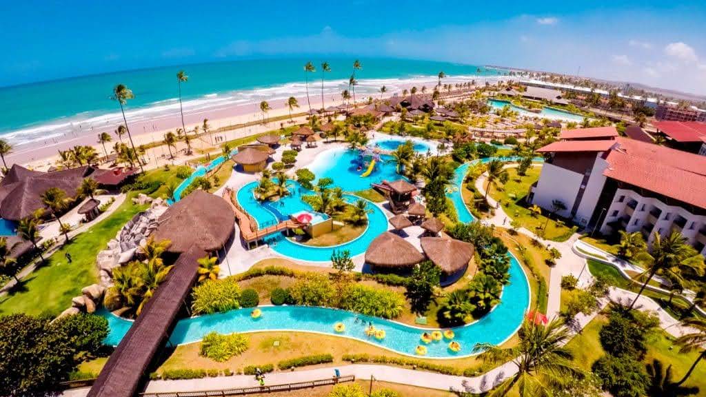 11. Enotel Porto de Galinhas