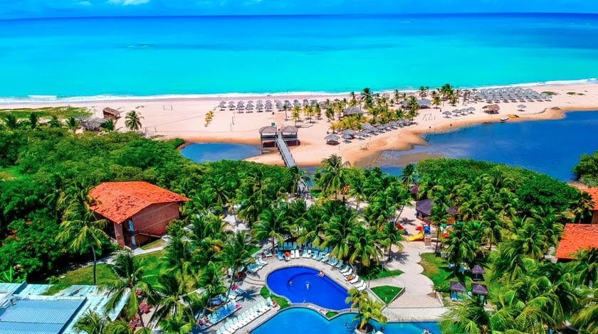 14. Pratagy Beach All-Inclusive