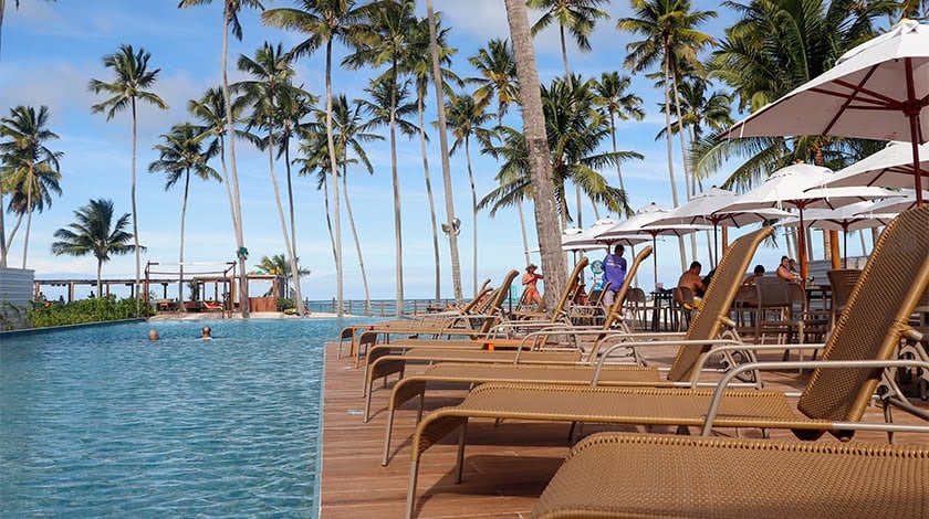 15. Maceió Mar Resort All-Inclusive