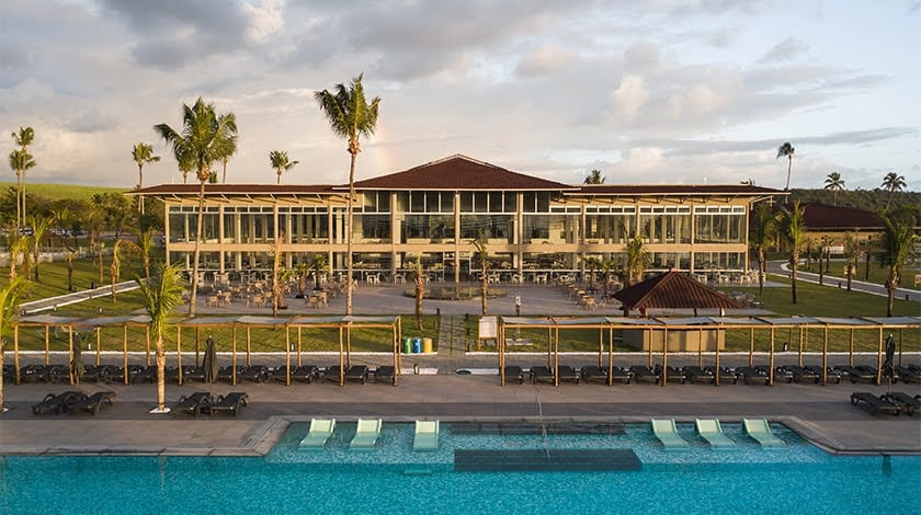 16. Vila Galé Alagoas - Barra de Santo Antônio