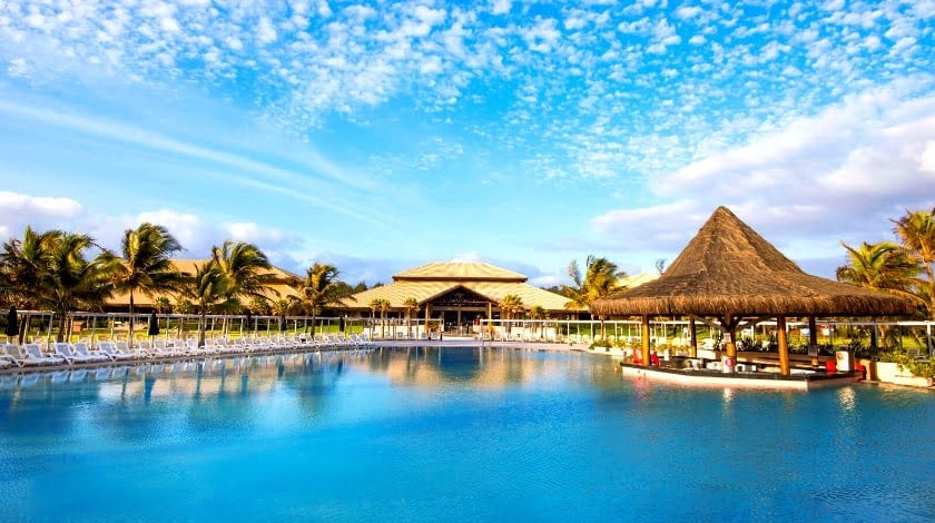 18. Vila Galé Cumbuco Resort - Cumbuco