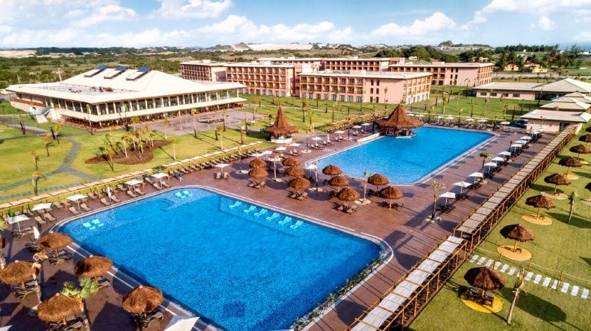 20. Vila Galé Touros