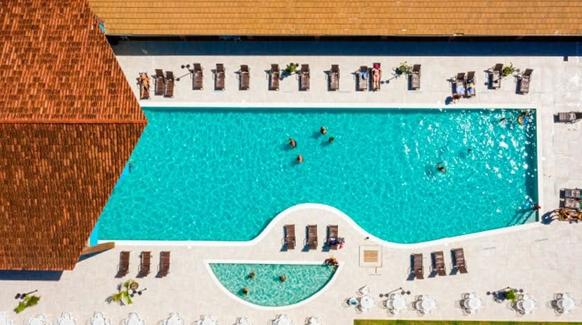 8. Nauticomar All-Inclusive Porto Seguro, BA